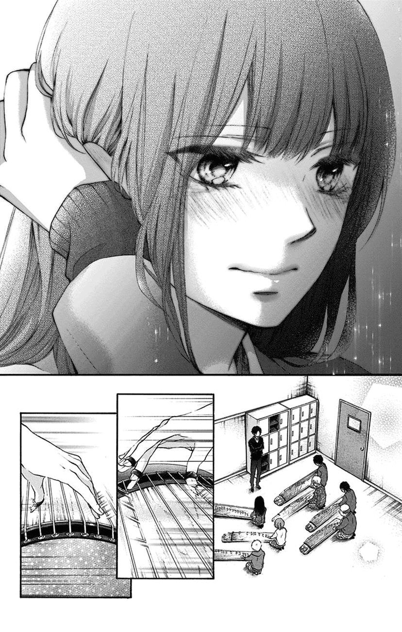 Kono Oto Tomare!, Chapter 56 image 23